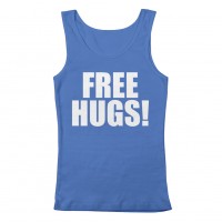 Free Hugs Men's